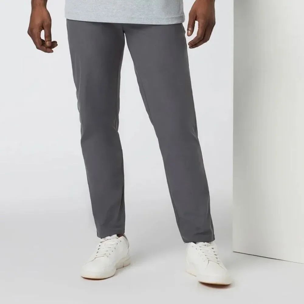 Vuori Meta™ Pant Athletic Slim Fit 34" Inseam 32